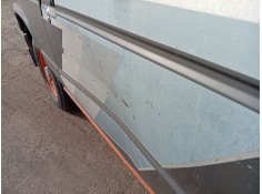 Recambio de puerta delantera derecha para mitsubishi montero   (l04_g, l14_g) 2.5 td (l044g, l049g) referencia OEM IAM    2
